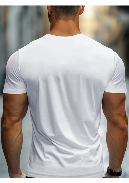 Erkek Kısa Kollu Bisiklet Yaka Viskon Bluz fiyatları