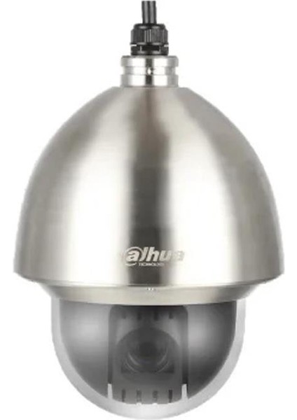 2 Megapiksel H.265 Starlight Wdr Anti-Corrosion Ptz Camera
