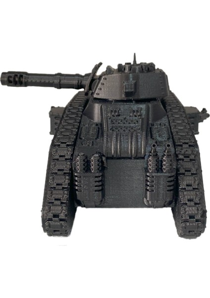 Warhammer 40K Leman Russ Tank fırsatları