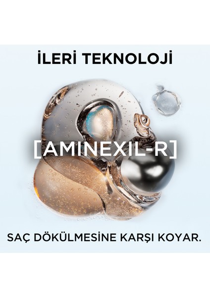 Elseve Growth Booster Dökülme Karşıtı Saç Bakım Kremi 150ML fırsatları