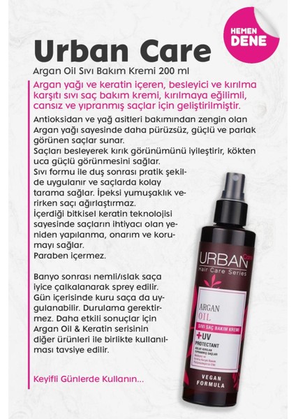 Care Argan Oil Sıvı Bakım Kremi 200 ml fiyatları