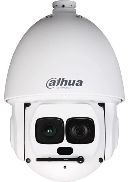 2 Mp 30X Starlight Wdr Ir Speed Dome Ip Kamera -Silecekli