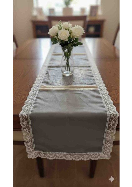 Fistolu Runner Örtü fiyatları