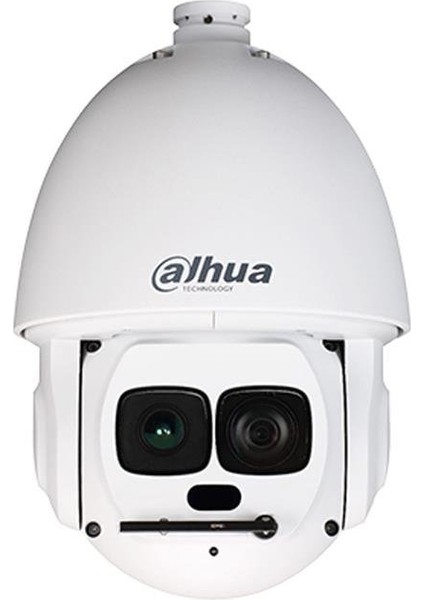2 Mp Full Hd 40X Ultra-Smart Lazer Speed Dome Ip Kamera