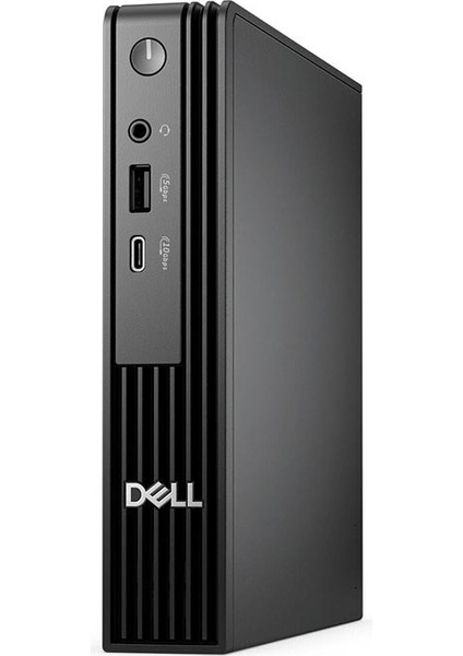 Pro Micro QCM1250 - I5-14500T - 16GB - 512GB SSD - Intel UHD Graphics - Windows 11 Pro - Prosupport