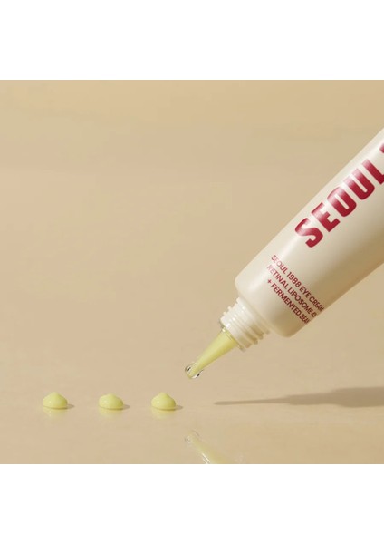 Ksecret Seoul 1988 Eye Cream Retinal Liposome Göz Kremi fiyatları