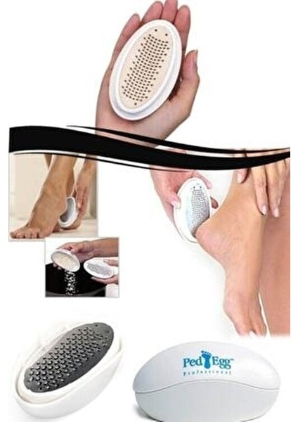 Ayak Törpüsü Beyaz Renkli Kullanım Amacıyla Tırnak Bakımı İçin Özel Tasarım indirimleri