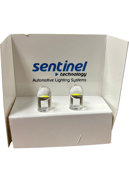 T10 Park Ledi Camlı 12V Beyaz fiyatları