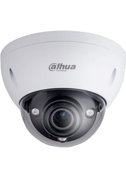 2 Megapiksel Wdr Starlight Aı Ir Dome Ip Kamera - E-Poe