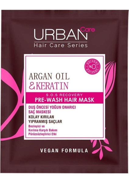Care Saç Maskesi Argan Oil ve Keratin 50 ml fiyatları