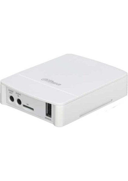 2 Megapixel Gizli Iğne Deliği Ağ Kamerası - Ana Kutu