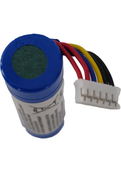 Pax S920 Uyumlu (6 pinli) IS1129G Pos Pili 3.7V 3250mAh Lion Yedek Batarya modelleri