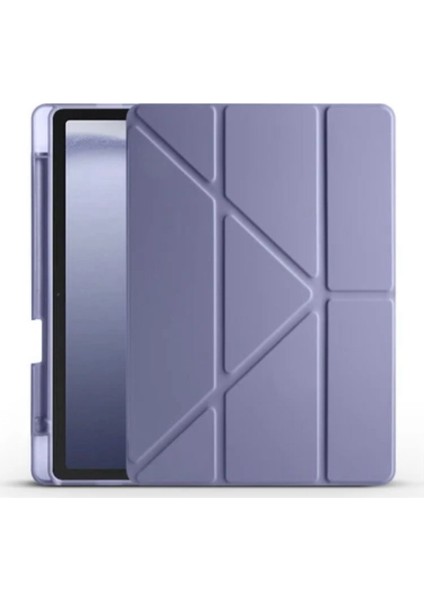 Iyolit Samsung X110/TAB A9 Kalem Bölmeli Standlı Kılıf fiyatları