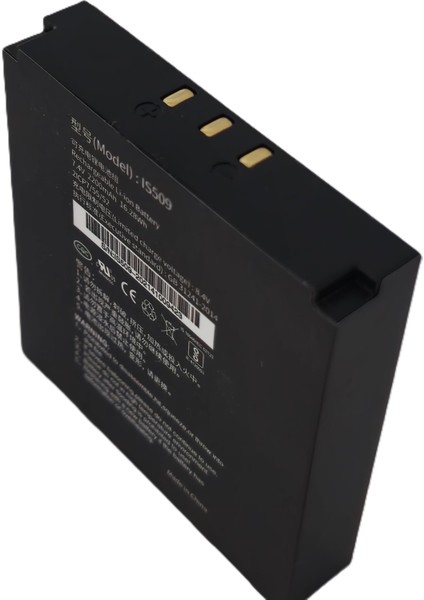 Pax S900 Uyumlu IS509 Pos Pili 7.4V 2200 mAh Lion Batarya fiyatları