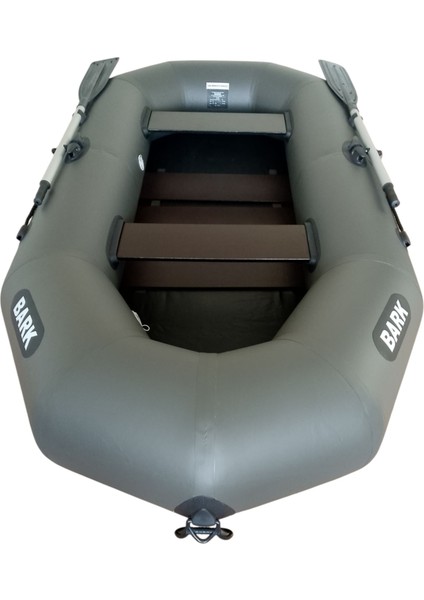 B-210 Şişme Bot