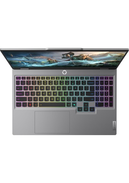 Loq 15AHP10 Amd Ryzen 7 250 Aı 80GB Ddr5 512GB SSD 8GB/RTX5060 100W Gddr7 15.6" Fhd (1920X1080) IPS 300NITS 144Hz Freedos Gaming BILG.83JG008UTRF22+ZETTAÇANTA modelleri