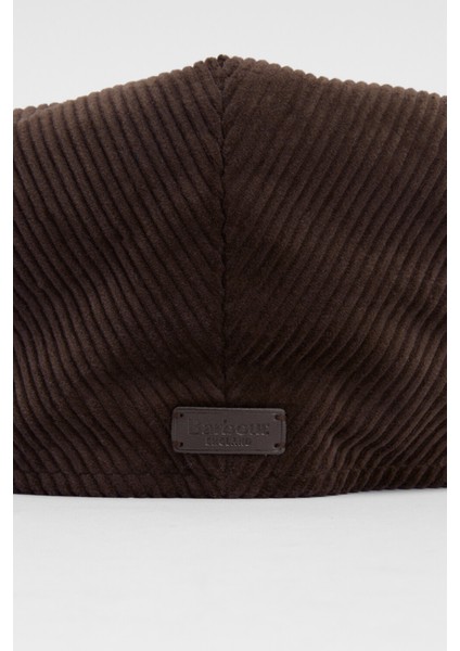 Westdale Cord Flat Şapka BR51 Brown fırsatları
