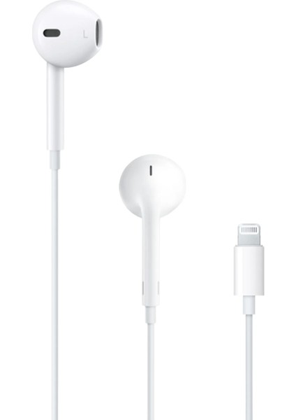 Net Ses Lightning Bağlantılı Kulaklık Stereo Ses Kalitesi fiyatları