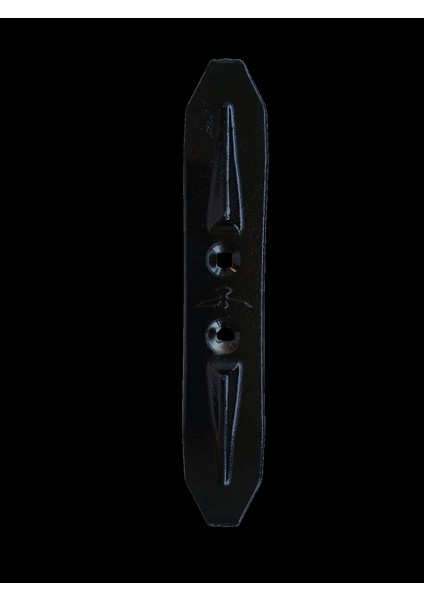 Doğanlar Ağır Tip Çizel Uç Bıçağı