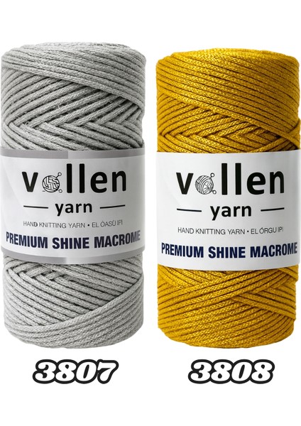 Premium Simli 100GR/150M Polyester Makrome Çanta Ipi , Supla Ipi, Bileklik Ipi indirimleri