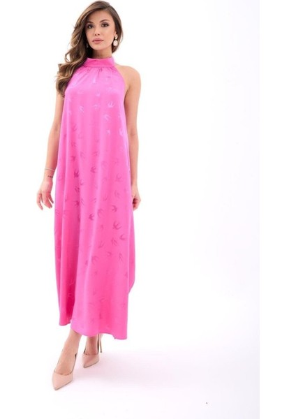 6598 Elbise-Forlı M-Forli