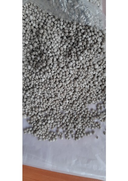 Dap 18.46.0-Katı Taban Gübresi (2,5 Kg) (Ürünler Orijinal Ambalajlarından Bölünerek Yollanmaktadır) fiyatları
