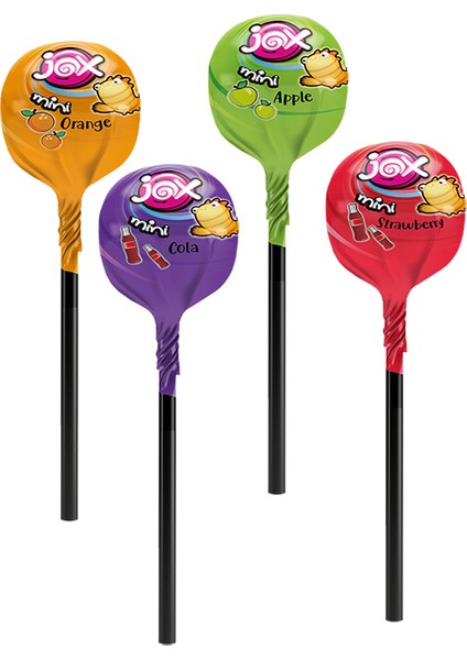Mini Lolipop fiyatları