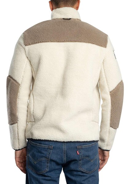 Yupik Fleze Erkek Sweatshirt - NP0A4GNTMQZ1 fiyatları