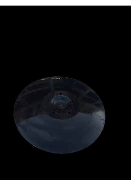 Doğanlar Disk Sacı 560 Düz