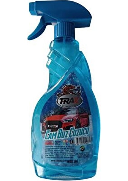Buz Çözücü Araba Oto Cam Buz Çözücü Buzlanma Önleyici Sprey 500 ml modelleri