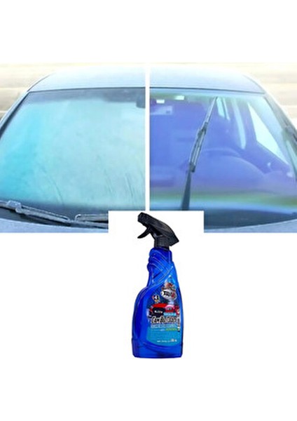 Buz Çözücü Araba Oto Cam Buz Çözücü Buzlanma Önleyici Sprey 500 ml fırsatları