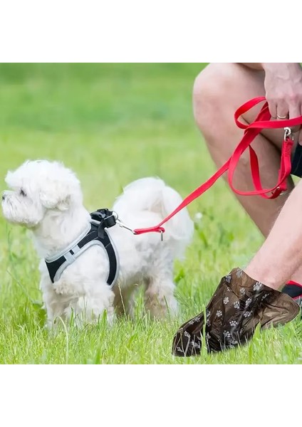 Kedi Köpek Kaka Poşeti 300 Adet | 20 Rulo Renkli Hijyenik Kokusuz Sızdırmaz Dışkı Toplama Poşeti fiyatları