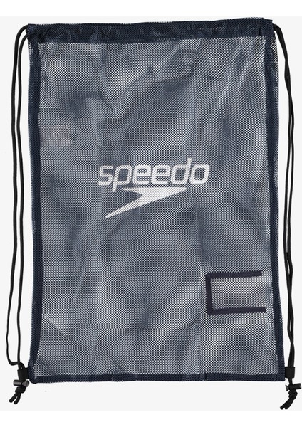 Equip Mesh Unisex Lacivert Spor Çanta.-