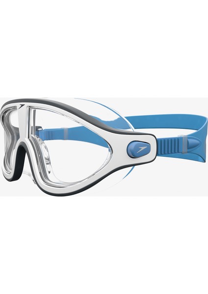Biofuse Rift V2 Unisex Mavi Yüzücü Gözlüğü 8-11775C750.- modelleri