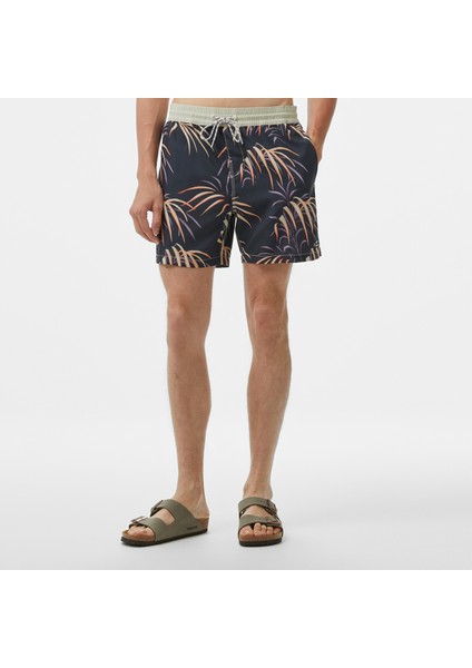 Vacay Lb Erkek Lacivert Deniz Şortu.6501 modelleri