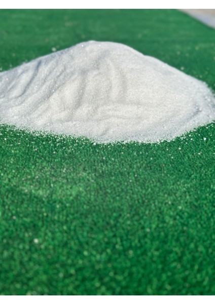 Amonyum Sülfat (Şeker Gübresi) (1 Kg) (Ürünler Orijinal Ambalajlarından Bölünerek Yollanmaktadır)