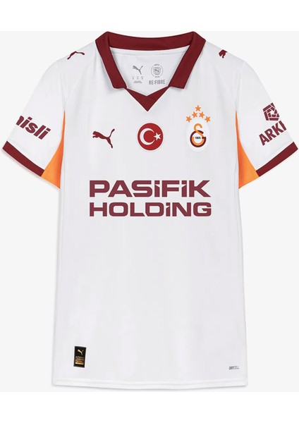 Galatasaray Puma 2025/2026 Kadın Deplasman Forma 77981602 modelleri