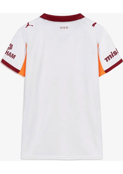 Galatasaray Puma 2025/2026 Kadın Deplasman Forma 77981602 fırsatları