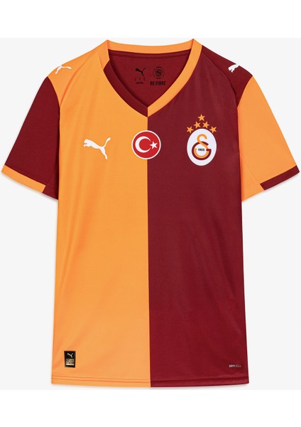 Galatasaray Puma 2025/2026 Iç Saha Parçalı Forma 77980901