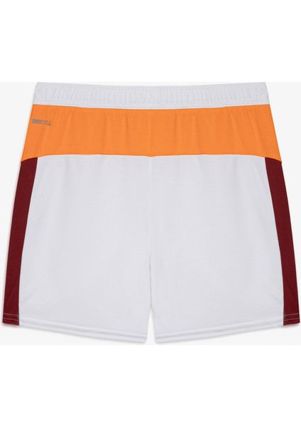 Galatasaray S.K. 25-26 Çocuk Beyaz Deplasman Futbol Şortu.02 fiyatları