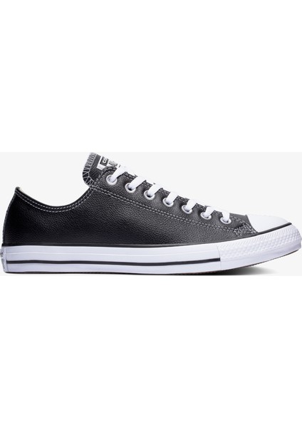Chuck Taylor All Star Unisex Siyah Sneaker.001