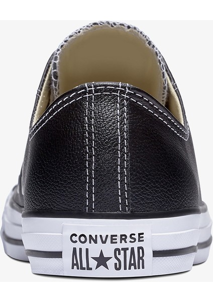 Chuck Taylor All Star Unisex Siyah Sneaker.001 fiyatları