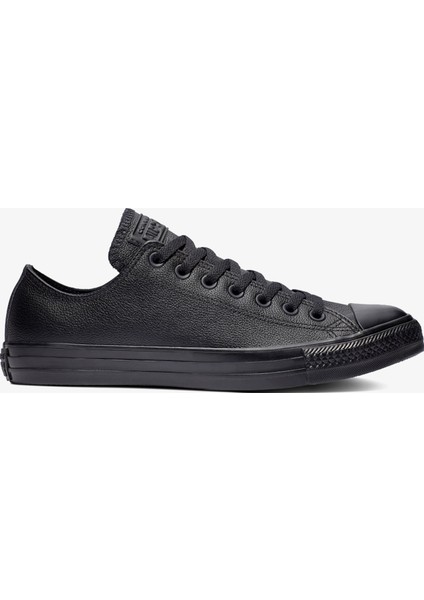 Chuck Taylor All Star Unisex Siyah Sneaker.001