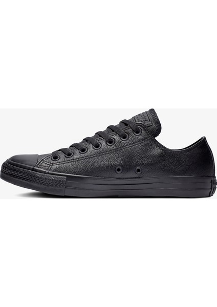 Chuck Taylor All Star Unisex Siyah Sneaker.001 modelleri