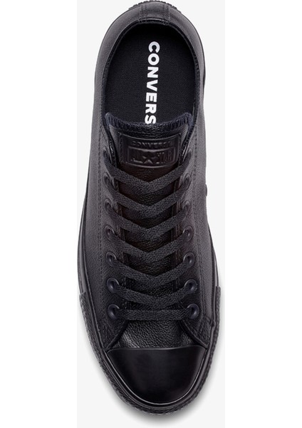 Chuck Taylor All Star Unisex Siyah Sneaker.001 fırsatları