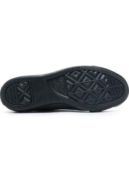 Chuck Taylor All Star Unisex Siyah Sneaker.001 indirimleri