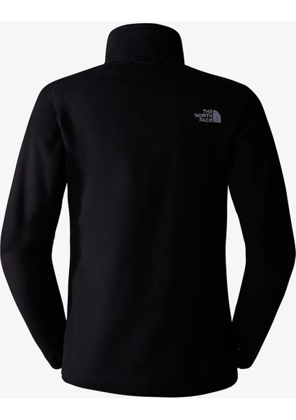 Glacier 100 Kadın Siyah Outdoor Polar.-