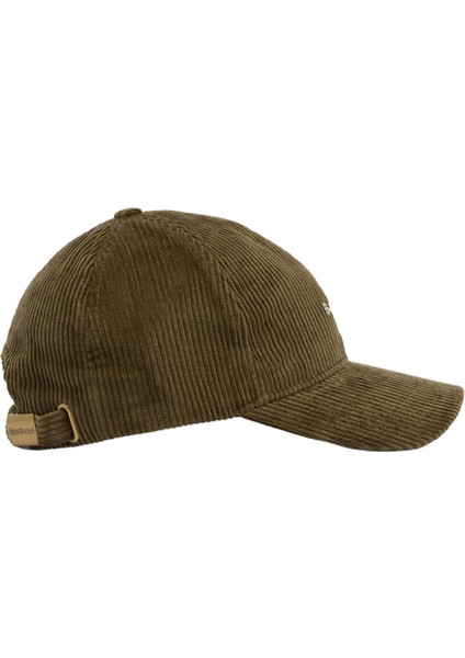Preston Cord Şapka OL51 Olive modelleri