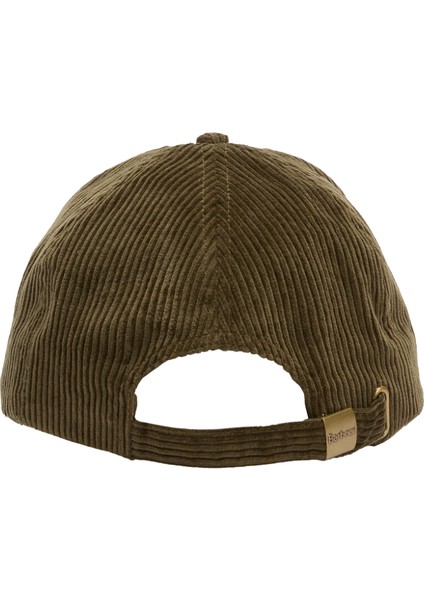 Preston Cord Şapka OL51 Olive fırsatları