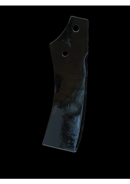 Doğanlar Iç Kırlangıç Bıçak Ø12.5